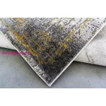 TOP! Ber. Elite 4356 bézs-arany 80x150cm Szőnyeg