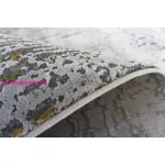 TOP! Ber. Elite 4356 bézs-arany 80x150cm Szőnyeg