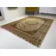 TOP! Aladin 21 krém 60x110cm klasszikus szőnyeg