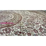 TOP! Aladin 21 krém 60x110cm klasszikus szőnyeg