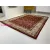 TOP! Aladin 61 bordó 60x220cm, klasszikus szőnyeg