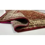 TOP! Aladin 61 bordó 60x220cm, klasszikus szőnyeg