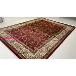 TOP! Aladin 61 bordó 60x220cm, klasszikus szőnyeg
