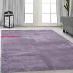 TOP! HIL Royal Lila Puha Szőnyeg 60x110cm