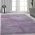 TOP! HIL Royal Lila Puha Szőnyeg 60x110cm
