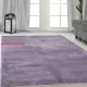 TOP! HIL Royal Lila Puha Szőnyeg 60x110cm