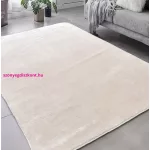 TOP! Den. Lux vizon  Puha Szőnyeg 120x170cm-hátul gumis