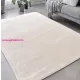 TOP! Den. Lux vizon  Puha Szőnyeg 120x170cm-hátul gumis