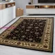 TOP! Ay. Marrakesh 210 fekete 200x290cm klasszikus szőnyeg