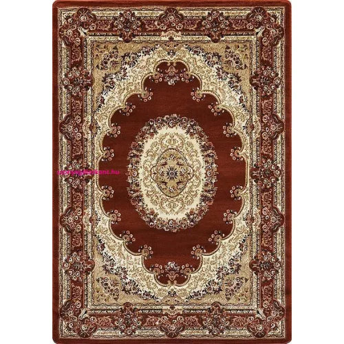 TOP! Ber. ADORA 5547 vizon-barna 120 x 180 cm szőnyeg