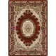 TOP! Ber. ADORA 5547 vizon-barna 120 x 180 cm szőnyeg