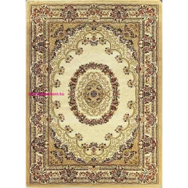 TOP! Ber. ADORA 5547 krém 80 x 150 cm szőnyeg