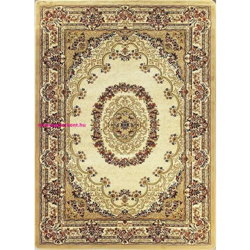 TOP! Ber. ADORA 5547 krém 80 x 150 cm szőnyeg