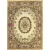 TOP! Ber. ADORA 5547 krém 80 x 150 cm szőnyeg
