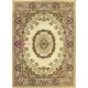 TOP! Ber. ADORA 5547 krém 80 x 150 cm szőnyeg