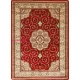 TOP! Ber. ADORA 5792 terrakotta 80 x 150 cm szőnyeg