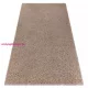 TOP! Kab. Szőnyeg SOFFI shaggy 2cm bézs 140x190 cm