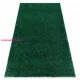 TOP! Kab. Szőnyeg SOFFI shaggy 2cm üveg zöld 140x190 cm