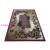 TOP! Dy. BCF Alfa 01 - piros 120 x 170 cm szőnyeg