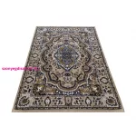 TOP! Dy. BCF Alfa 06 - barna 150 x 210 cm szőnyeg