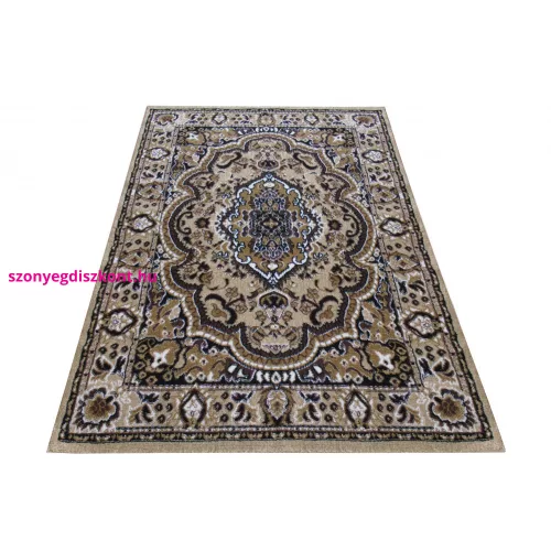 TOP! Dy. BCF Alfa 06 - barna 150 x 210 cm szőnyeg