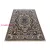 TOP! Dy. BCF Alfa 06 - barna 150 x 210 cm szőnyeg