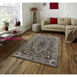 TOP! Dy. BCF Alfa 06 - barna 150 x 210 cm szőnyeg