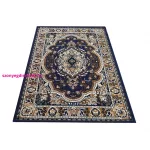 TOP! Dy. BCF Alfa 06 – sötétkék 150 x 210 cm szőnyeg