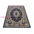 TOP! Dy. BCF Alfa 06 – sötétkék 150 x 210 cm szőnyeg