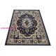 TOP! Dy. BCF Alfa 06 – sötétkék 150 x 210 cm szőnyeg