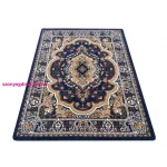 TOP! Dy. BCF Alfa 06 - tengerkék 80 x 150 cm szőnyeg