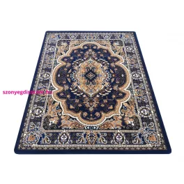 TOP! Dy. BCF Alfa 06 - tengerkék 80 x 150 cm szőnyeg