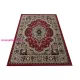 TOP! Dy. BCF Alfa 06 - piros 250 x 350 cm szőnyeg