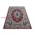 TOP! Dy. BCF Alfa 06 - piros 60 x 100 cm szőnyeg