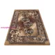 TOP! Dy. BCF Alfa 09 - barna 120 x 170 cm szőnyeg