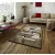 TOP! Dy. BCF Alfa 16 - barna 150 x 210 cm szőnyeg