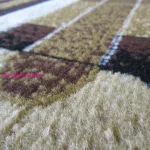 TOP! Dy. BCF Alfa 16 - barna 150 x 210 cm szőnyeg