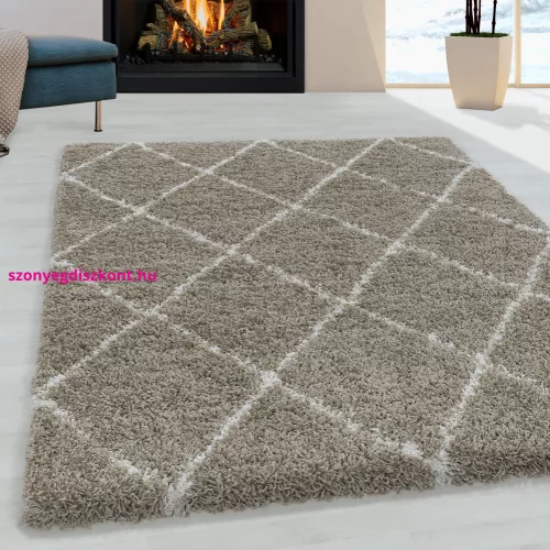 TOP! Ay. ALVOR 3401 BEIGE 120 X 170