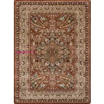 TOP! Ber. ANATOLIA 5381 vizon-barna 150 x 230 cm szőnyeg
