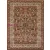 TOP! Ber. ANATOLIA 5381 vizon-barna 150 x 230 cm szőnyeg