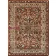 TOP! Ber. ANATOLIA 5381 vizon-barna 150 x 230 cm szőnyeg