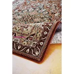 TOP! Ber. ANATOLIA 5381 vizon-barna 150 x 230 cm szőnyeg