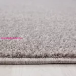 TOP! Ay. ATA BEIGE 120 x 120 -kör szőnyeg