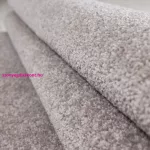 TOP! Ay. ATA BEIGE 120 x 120 -kör szőnyeg