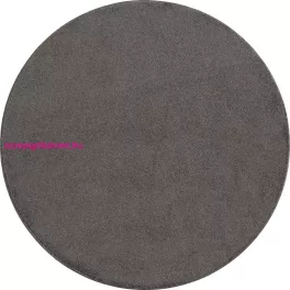 TOP! Ay. ATA 7000 120 x 120 cm mokka modern kör szőnyeg