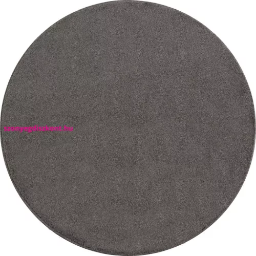 TOP! Ay. ATA 7000 120 x 120 cm mokka modern kör szőnyeg