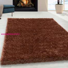 TOP! Ay. BRILLIANT COPPER 120 X 170 szőnyeg