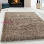 TOP! Ay. BRILLIANT TAUPE 120 X 170 szőnyeg