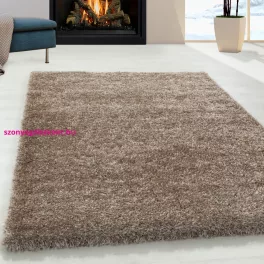 TOP! Ay. BRILLIANT TAUPE 120 X 170 szőnyeg