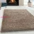TOP! Ay. BRILLIANT TAUPE 120 X 170 szőnyeg